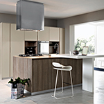 Cocinas estilo moderno sevilla